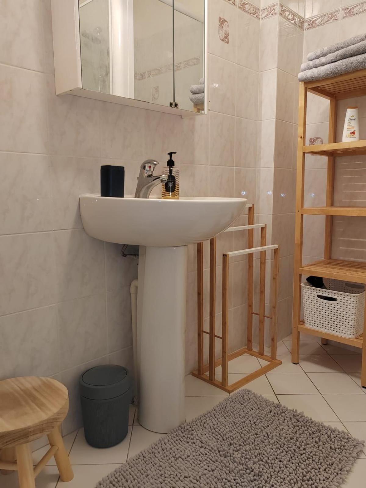 Deux Beaux Studios, Rue Pietonne, Bord De Mer, Clim * Bandol